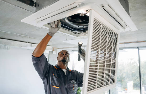 Licensed Hvac Repair service in Ashford, WV - FH HVAC